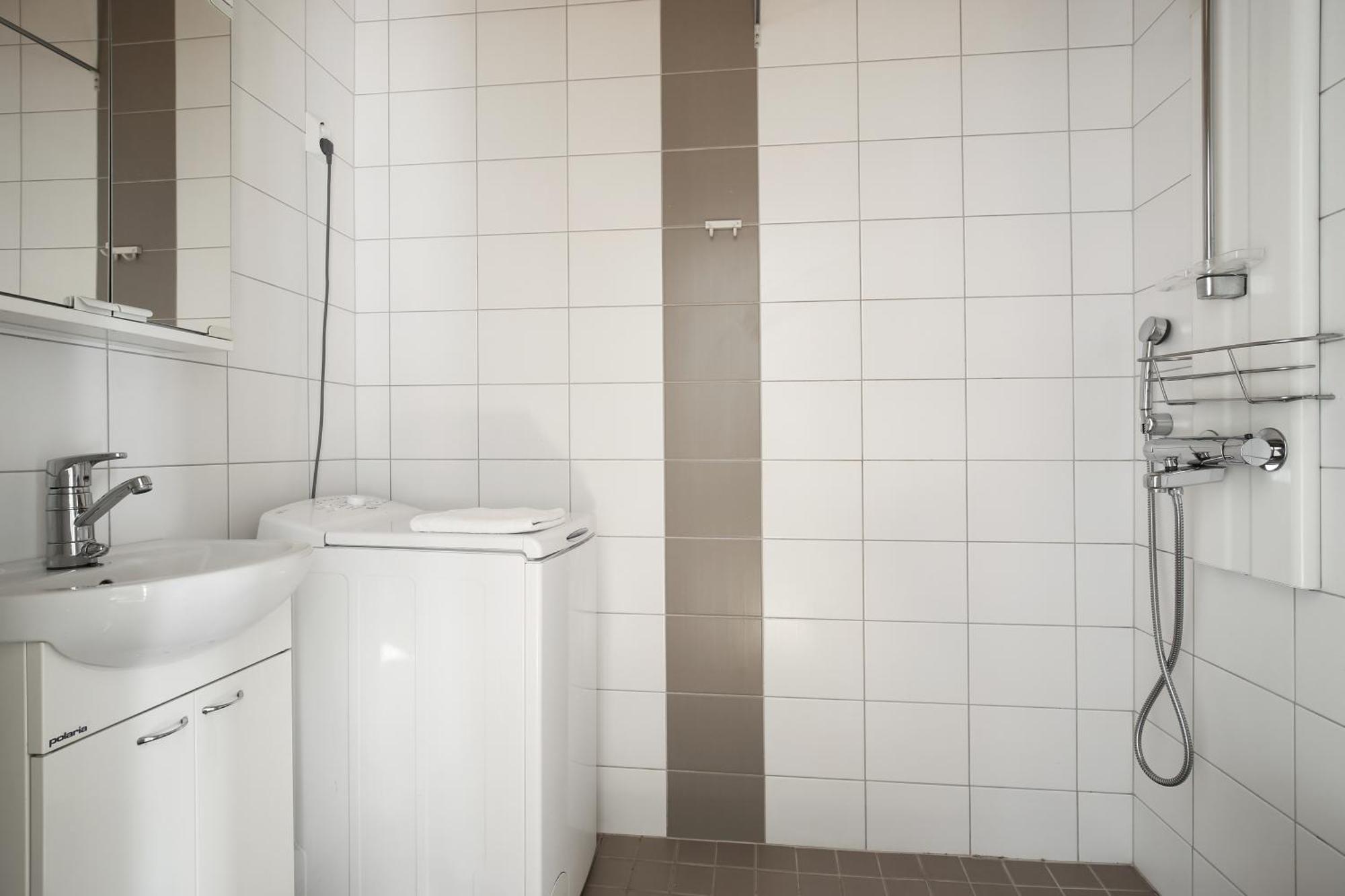 Kotimaailma Kamppi - 1br With A Balcony *